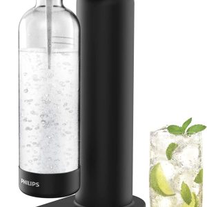 Sparkling Carbonating Compatible Exchange Carbonator