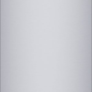 Bosch - 800 Series 18" Top Control Smart Built-In Dishwasher with 3rd Rack and 44 dBA - Silver