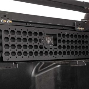 Rough Country Bed Molle Panel Kit for 2024 Tacoma | Driver/Passenger Side- 73128