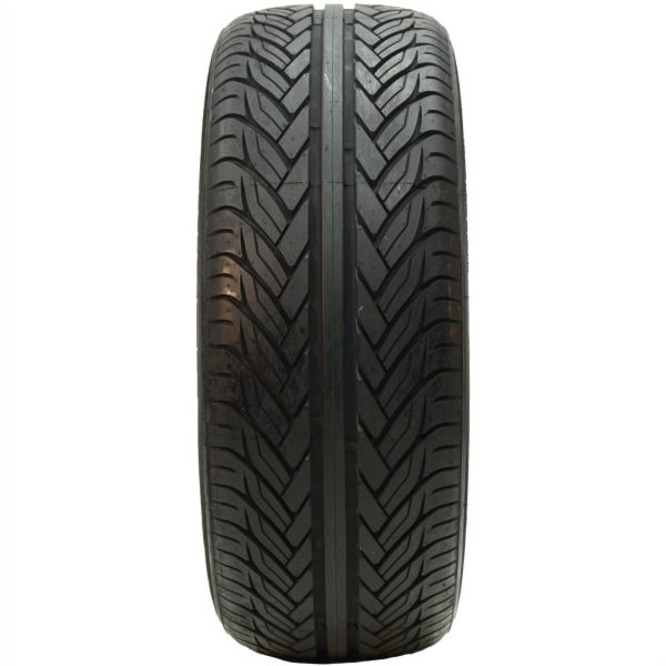 Lexani LX-Thirty All Season 305/30ZR26 109W XL Passenger Tire - Image 3
