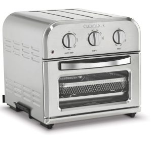 Cuisinart TOA 26 Compact AirFryer Toaster