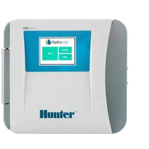 Hunter Industries - HPC-FP - Professional-Grade Wi-Fi Face Panel for