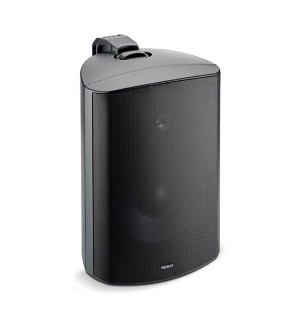 Focal 100 OD8 Black High-Fidelity Outdoor Loudspeaker (Each) - Image 4