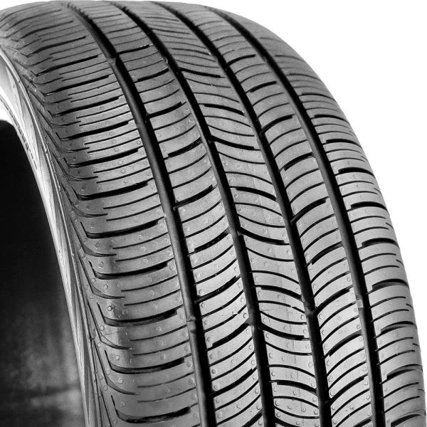 Continental ContiProContact 225/45R17 94 H Tire - Image 2