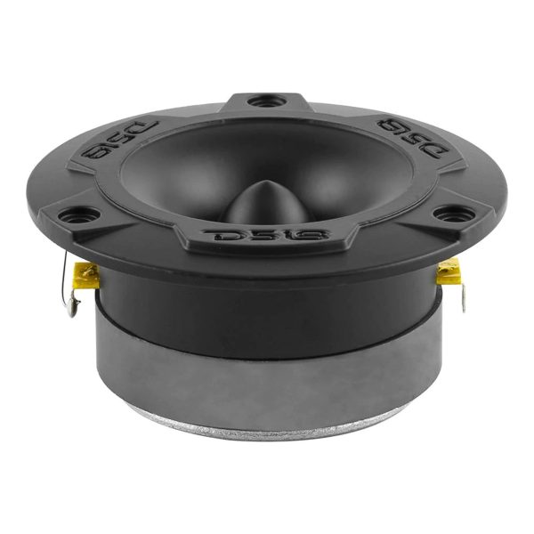 DS18 PRO-X6.4BMPK Mid and High Range Car Door speaker and Tweeter Package (Used) - Image 7