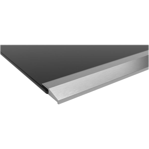 Bosch - 800 Series 36" Built-In Electric Induction Cooktop with 5 elements and Wifi - Black - Image 2