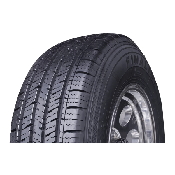 Finalist Terreno H/T 245/65R17 111H SUV Light Truck All Season Highway Terrain Tire 245/65/17 (Tire Only) - Image 5