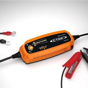Ctek 56-958 Battery Charger Mus 4.3 Polar 12V