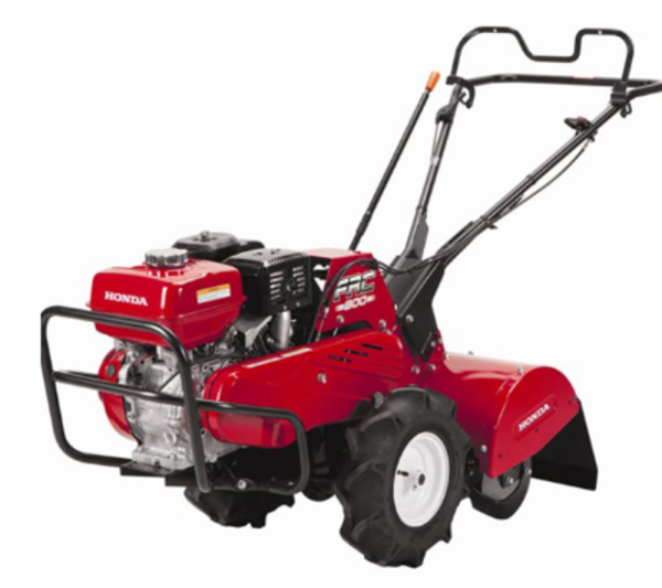 Honda Tiller Rear Tine 8hp 20" FRC800K1AN from Honda - Image 2