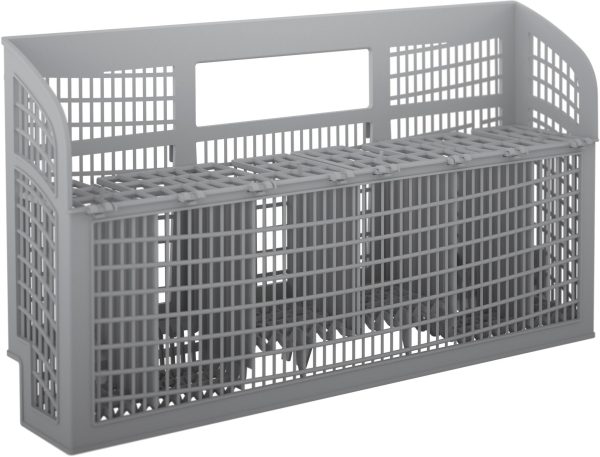 Bosch - 800 Series 24" Top Control Built-In Dishwasher with CrystalDry, Stainless Steel Tub, 3rd Rack, 42 dBa - Stainless steel - Image 10