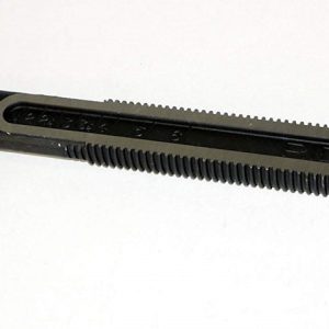 Ridge Tool Company Pipe Wrench Replacement Parts, Hook Jaw, Size 48 - 1 EA (632-31745)