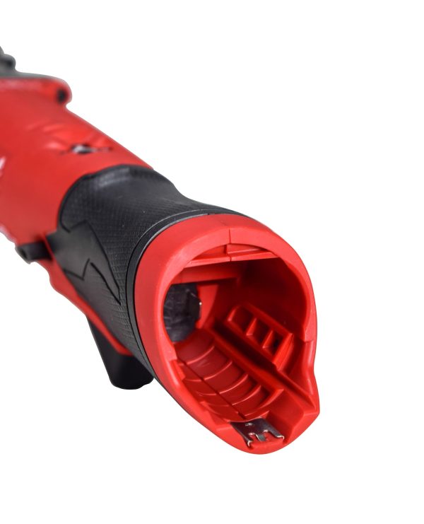 Milwaukee 2565-20 M12 FUEL 12-Volt Lithium-Ion Brushless Cordless 1/2 in. Right Angle Impact Wrench - Image 6