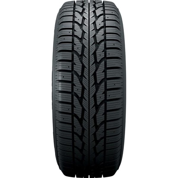 Firestone Winterforce 2 UV Winter P235/70R16 104S Passenger Tire - Image 2