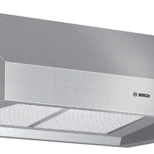 Bosch - 800 Series 30" Externally Vented Range Hood - Stainless steel