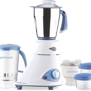 Preethi Blue Leaf Platinum 550 Watt