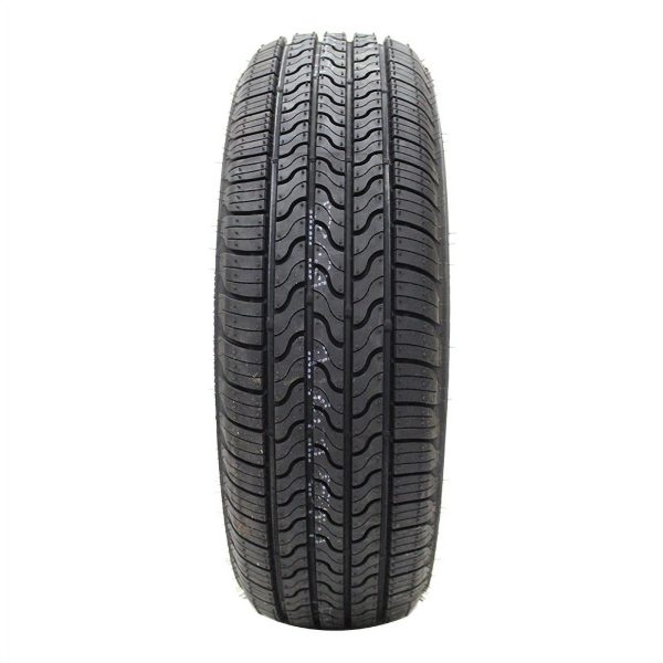 Firestone All Season All Season 215/60R16 95T Passenger Tire - Image 3