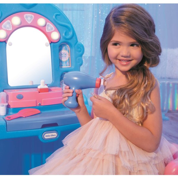 Little Tikes Princess Magic Mirror - Image 4