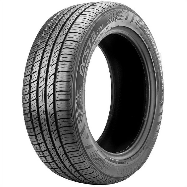 Kumho Ecsta PA51 215/50-17 95 W Tire - Image 2