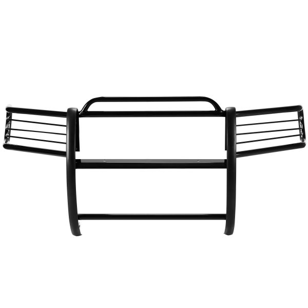 Kojem Front Bumper Grille Brush Headlight Guard Black Steel for 2000-06 Toyota Tundra 01 02 03 04 Sequoia - Image 8