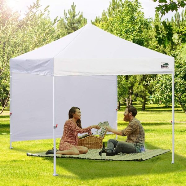 Eurmax Canopy Commercial Instant Shelter - Image 5