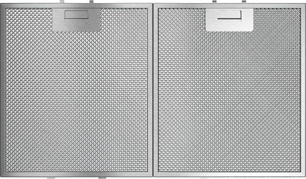Bosch - 800 Series 30" Convertible Range Hood - Black stainless steel - Image 3