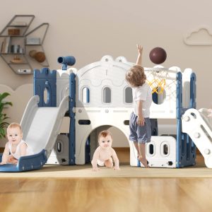 XJD Toddler Toddlers Basketball Playground