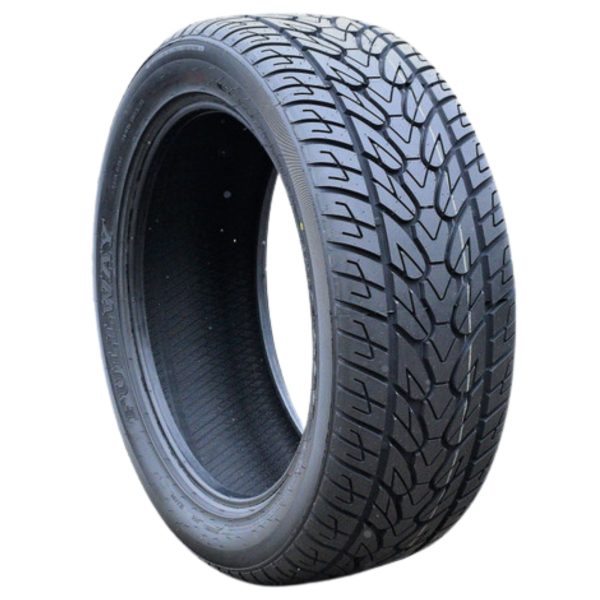 Fullway HS266 All Season 305/35R24 112V XL Passenger Tire - Image 2