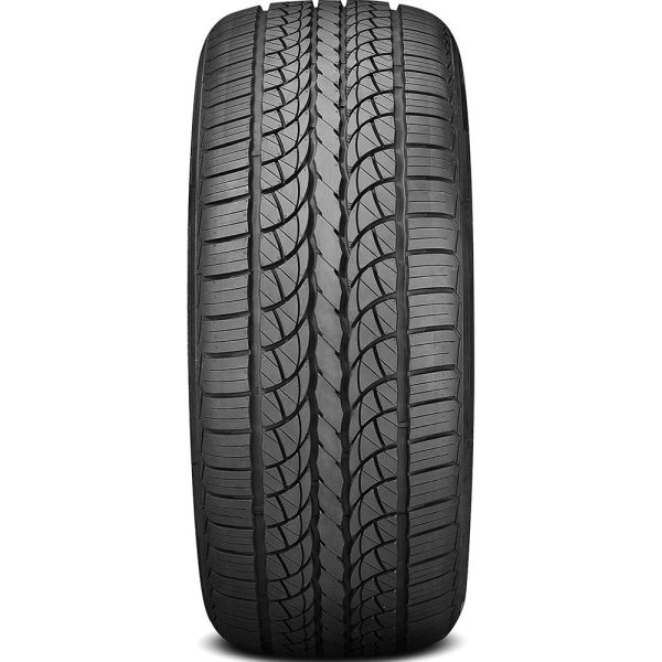 Forceland Kunimoto-F28 275/60R20 115H A/S All Season Tire - Image 3