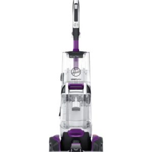 Hoover SmartWash Pet Complete Automatic Carpet Cleaner Machine， FH53010