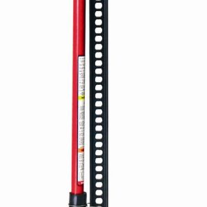 36" Hi-Lift Cast/Steel Jack