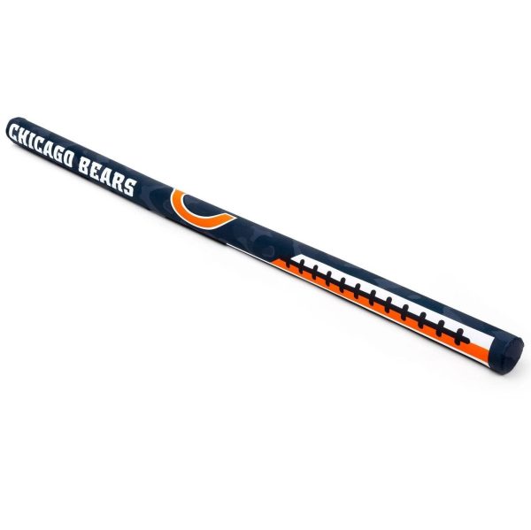 Chicago Bears Officially Licensed Sports Oversized Pool Noodles - Image 5