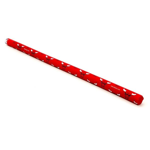 Chicago Bulls Officially Licensed Sports Oversized Pool Noodles - Image 4