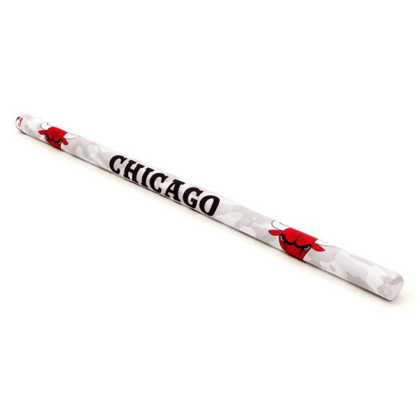 Chicago Bulls Officially Licensed Sports Oversized Pool Noodles