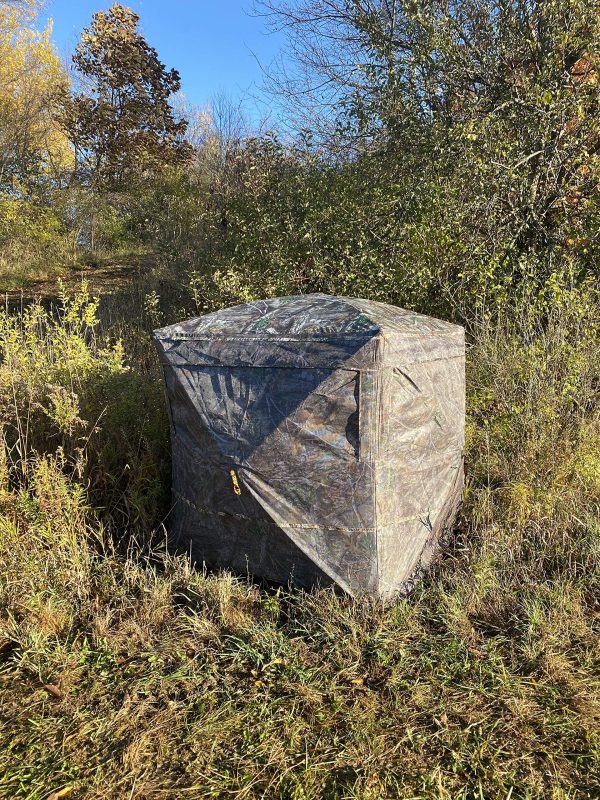 Rhino Blinds 180 Realtree Edge - Image 3