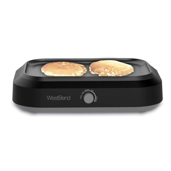 West Bend Versatility CookerTM Blue - Image 7