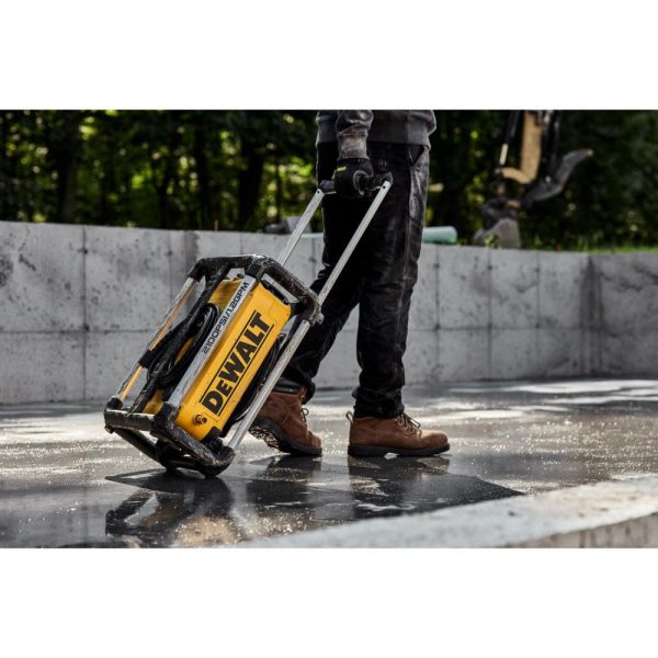 Pressure Washer 2100PSI Electric Cold Water - Image 17