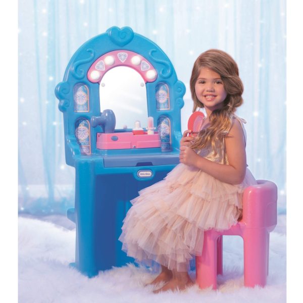 Little Tikes Princess Magic Mirror - Image 2
