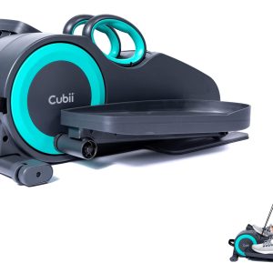 Cubii Elliptical Resistance Bluetooth Exerciser