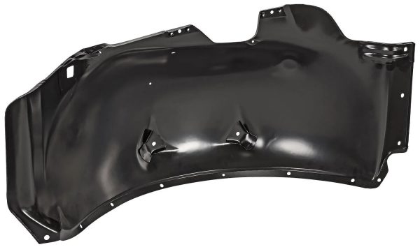JEGS 78626 Front Inner Fender 1967-1972 Chevy & GMC Truck (GM C/K Series Pickup) - Image 5