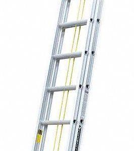 AE3232 Aluminum Extension Ladder 250-pound Capacity, 32-Feet