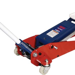2 Ton Capacity Floor Jack - FASTJACK - 71202A