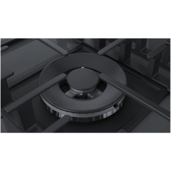 Bosch Benchmark Series 36 Built-In Gas Cooktop with 5 burners NGMP677UC - Image 3