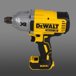 DeWALT Max 3/4" 20V Brushless Impact Wrench DCF897B (Bare Tool)