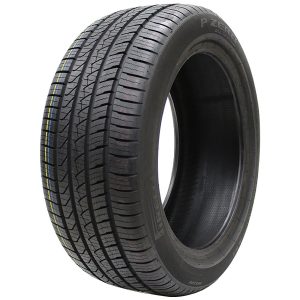 Pirelli P Zero All Season Plus All Season 245/45R19 102Y XL Passenger Tire
