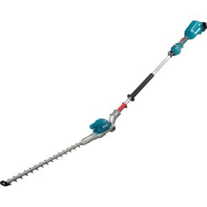 Makita 18V LXT Lithium-Ion Brushless Cordless 20" Articulating Pole Hedge Trimmer Tool Only XNU01Z from Makita