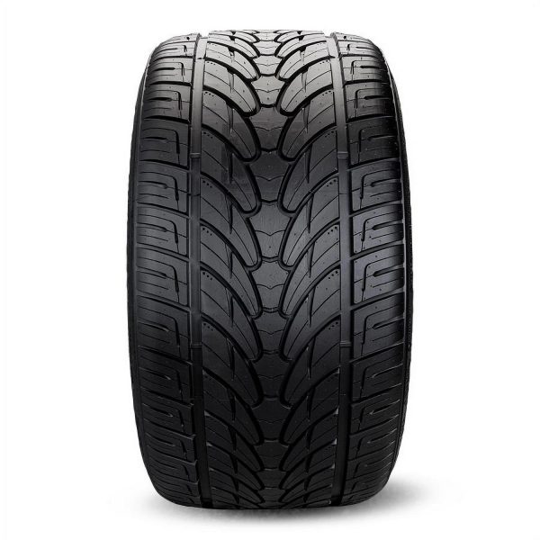 Lionhart LH-TEN All Season 265/35ZR22 102W XL Passenger Tire - Image 2