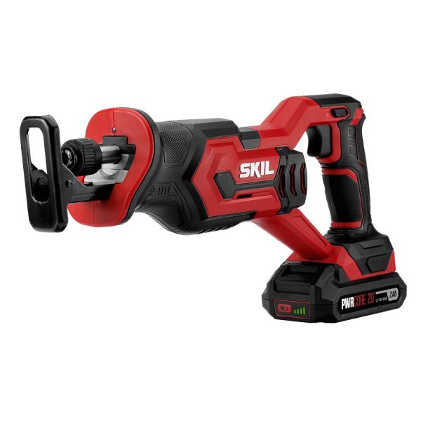 SKIL 4 Tool Kit Reciprocating Spotlight - Image 5