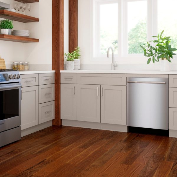Bosch - 800 Series 24" Top Control Smart Built-In Dishwasher with 3rd Rack and 42 dBA - Silver - Image 7