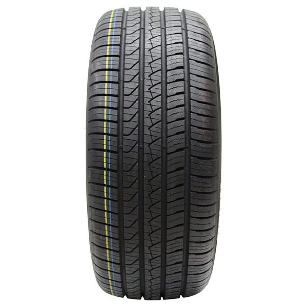 Pirelli P Zero All Season Plus All Season 245/45R19 102Y XL Passenger Tire - Image 3