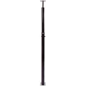 Akron Floor Jack 4 Ft. 6 In. to 7 Ft. 9 In. 11,350 Lb. Capacity Steel Floor Jack